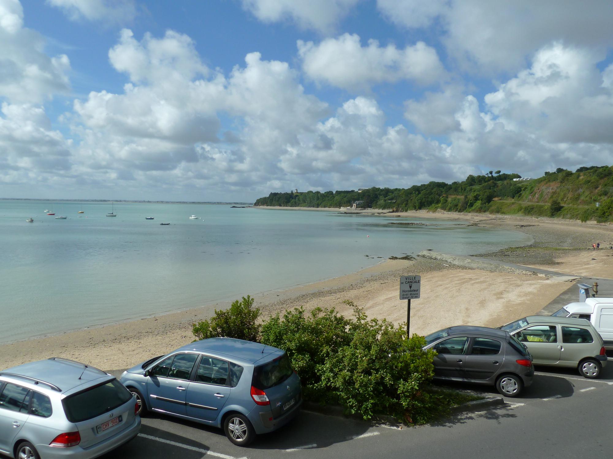 Appartement 1er etage